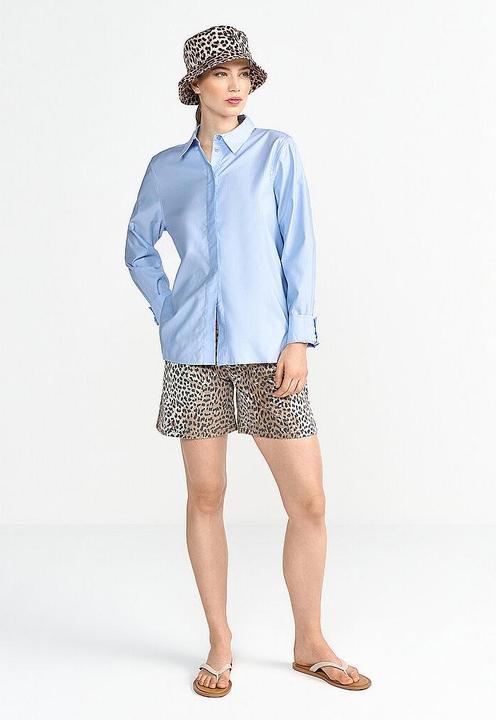 Actual product image Rich & Royal Jeansshorts (26)