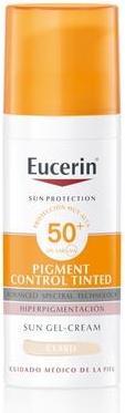 Produktbild Eucerin Pigment Control (Sonnencreme, SPF 50, 50 ml)