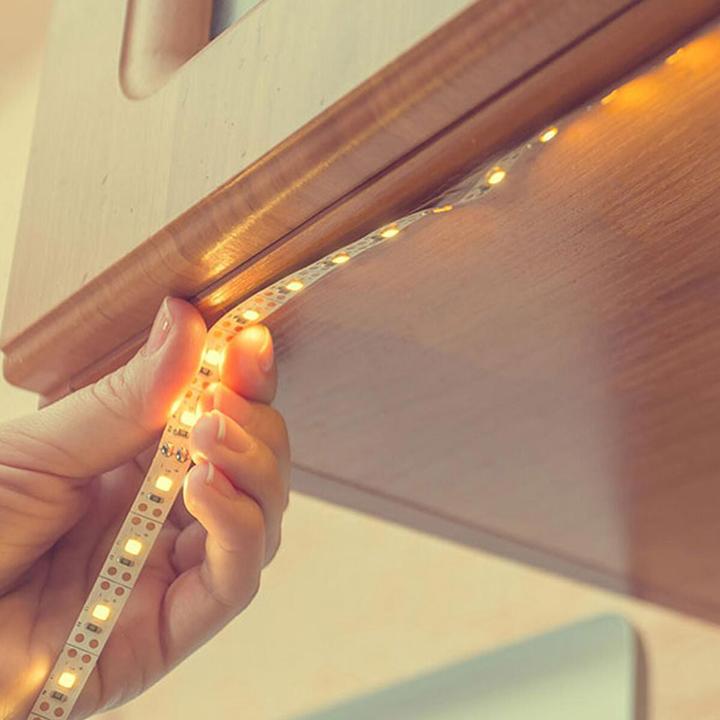 Image du produit Grundig Bande LED 180 SMD LEDs 3 m (RGBW, 300 cm, Intérieur)