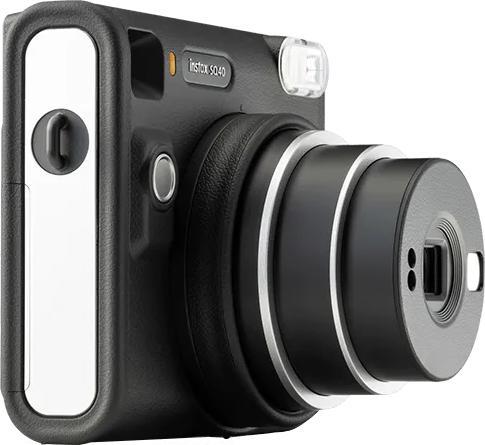 Actual product image Fujifilm instax Square SQ40