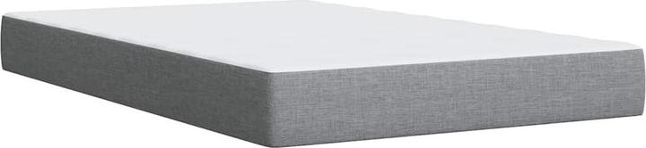 Produktbild vidaXL Boxspringbett (120 x 200 cm)