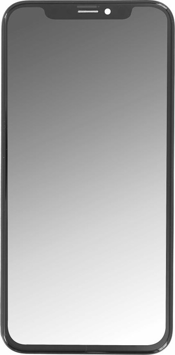 Produktbild OEM MPS GX Hard OLED (GX-X) Display-Einheit für iPhone X schwarz (Display, iPhone X)