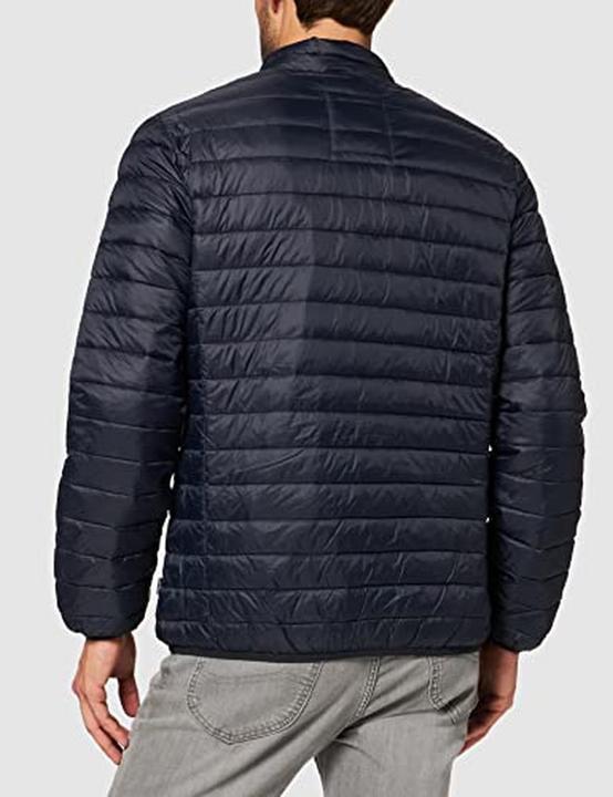 Actual product image Bermudes Hiato Parka (M)