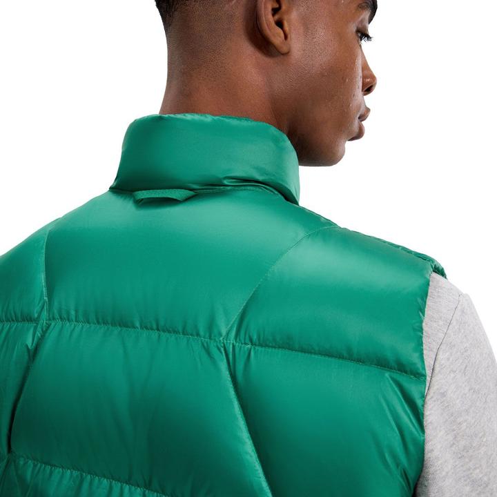 Actual product image Berghaus Explorer Daunenweste für Herren (48)