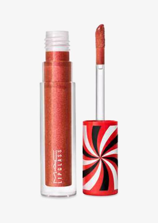 Produktbild MAC Cosmetics Lipglass Hypnotizing Holiday (Lippengel, 3.10 ml)