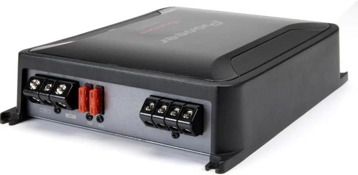 Actual product image Pioneer GM-D8701 (Mono amplifier)