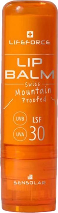 Sensolar Lip Balm (Balsam, 25 ml)
