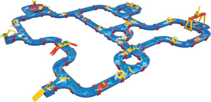 Aquaplay GigaSet