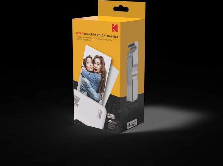 Immagine prodotto Kodak ICRG-230 (Mini 2)