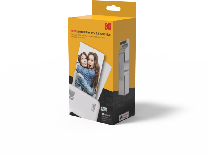 Actual product image Kodak ICRG-230 (Mini 2)