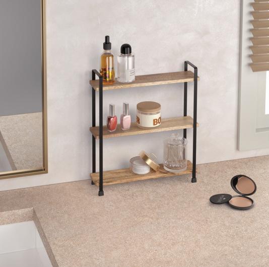 Actual product image Metaltex Lava