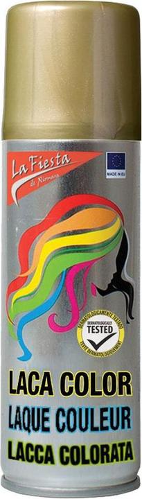 Actual product image Jofrika Hairspray Color