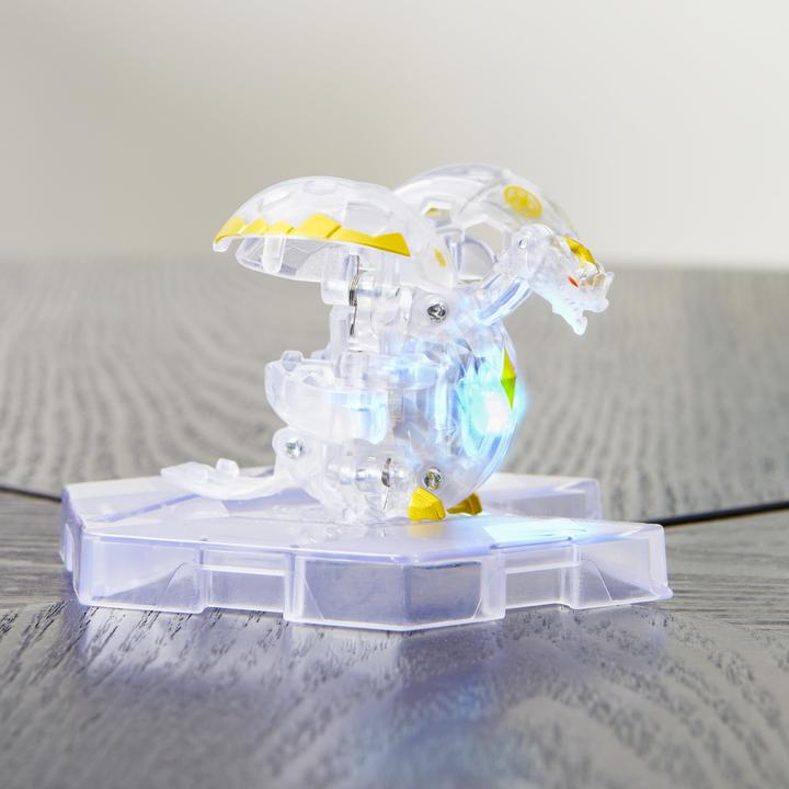 Actual product image Spin Master Bakugan Evolutions, Genesis Collection