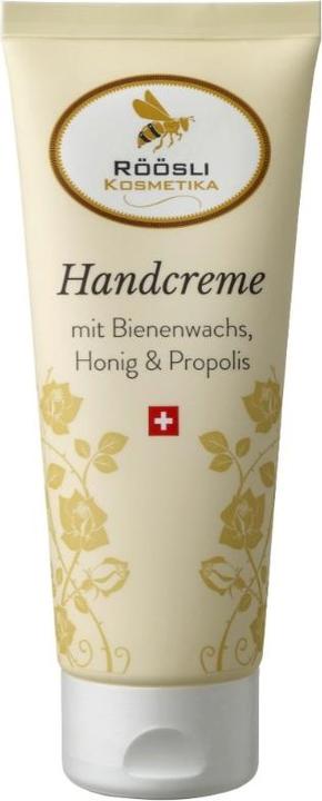 Produktbild Röösli Kosmetika Handcreme (75 ml)