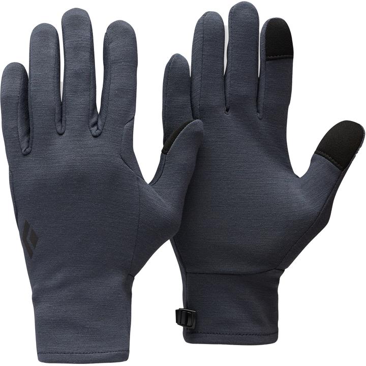 Image du produit Black Diamond Doublure en laine Midweight (L)