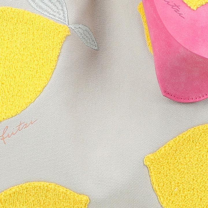 Produktbild Fritzi aus Preußen Izzy Medium Limited Squeezy Lemon Shoulder Bag