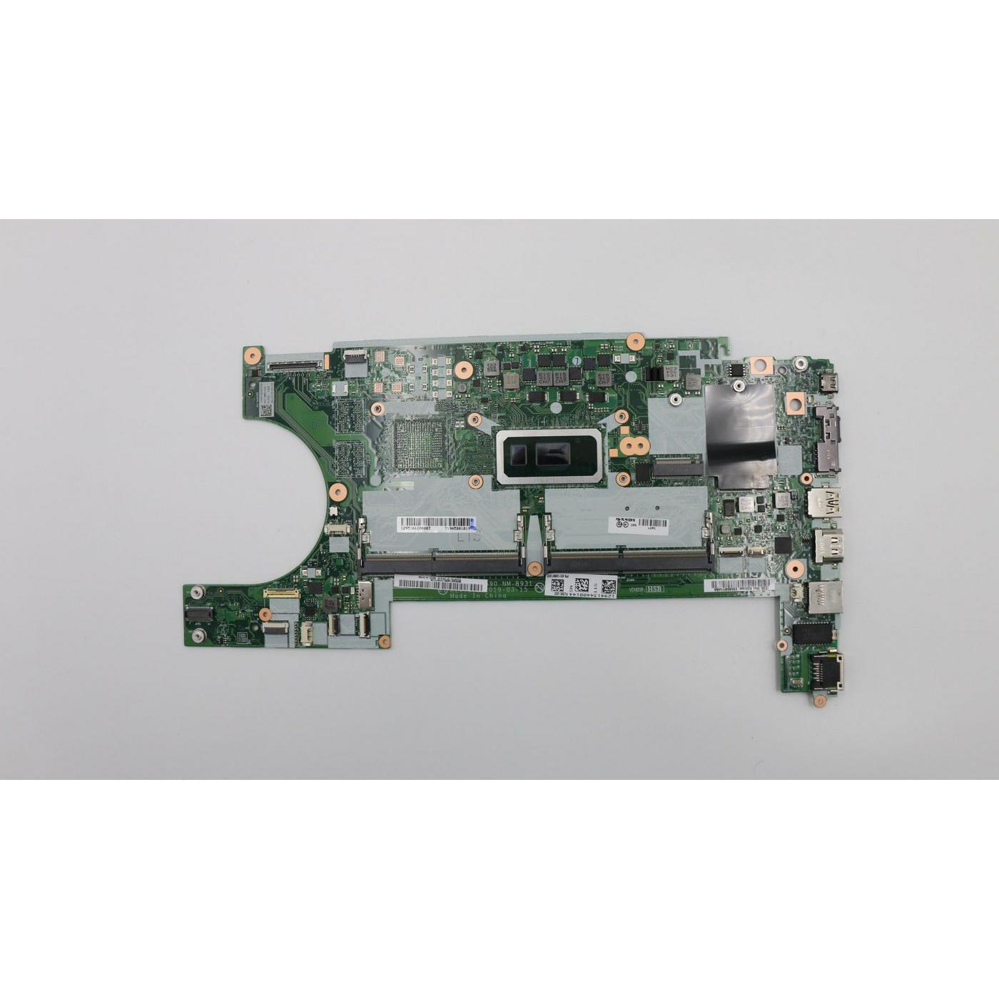 Lenovo INTEL Planar LBL Intel UHD, Notebook Ersatzteile