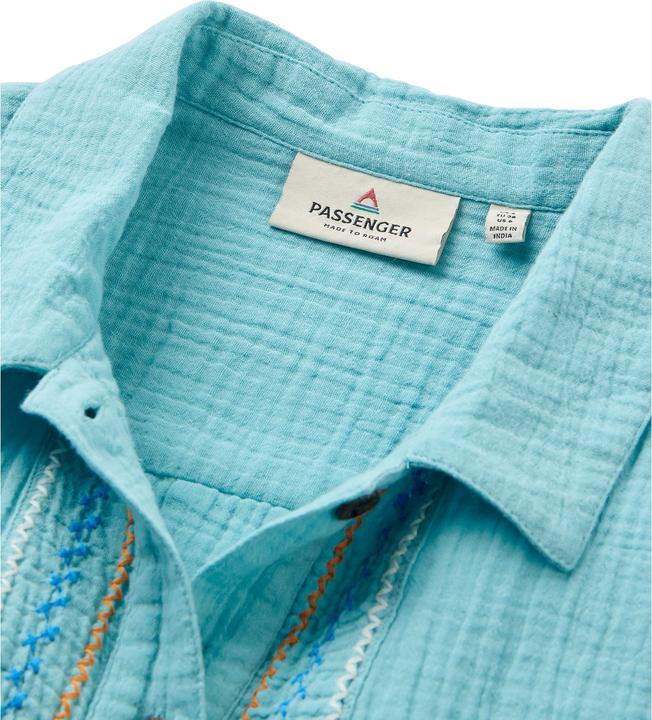 Immagine prodotto Passenger Waveney (S)