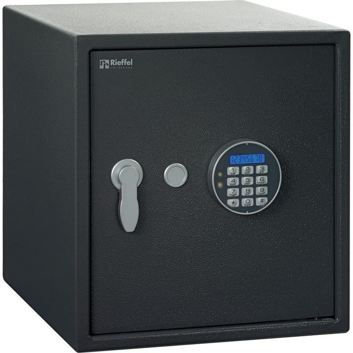 Actual product image Rieffel Security Box Rieffel VT-SB 380 SE (40 l)