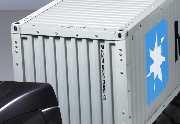 Produktbild Tamiya Maersk Container-Au