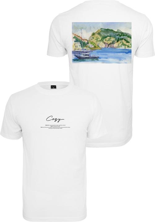 Produktbild Mister Tee Cozy Tee (XXL)