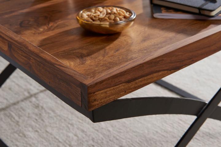 Actual product image Wohnling Kundai (63 x 63 x 39 cm)