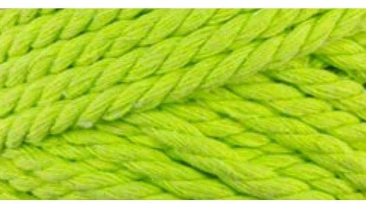 Image du produit Glorex Corde à macramé 3mm 250g torsadé (63 m)