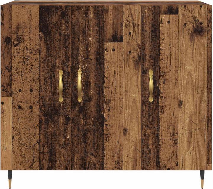Produktbild vidaXL Sideboard (34 x 34 x 80 cm)