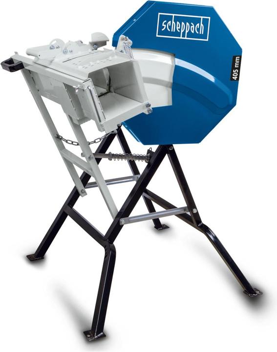 Scheppach HS410
