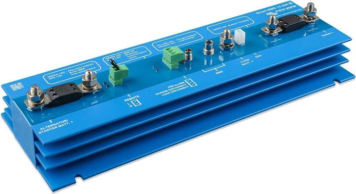 Produktbild Victron Energy Smart BMS 12/200 (Victron Smart Lithium) (Solarstecker)
