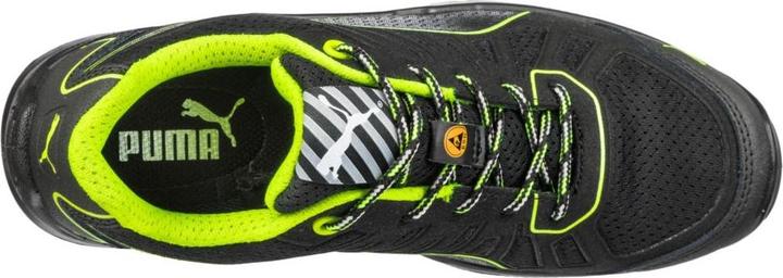 Produktbild Puma Halbschuhe (S1P, 42)