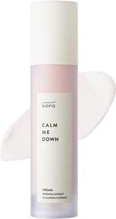 Actual product image Sioris Calm Me Down (50 ml, 24h cream)