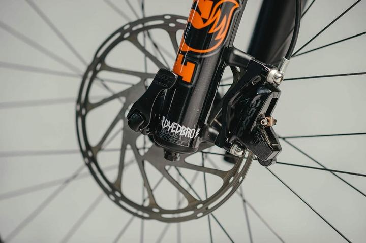 Immagine prodotto Dyedbro Pellicola di protezione della forcella