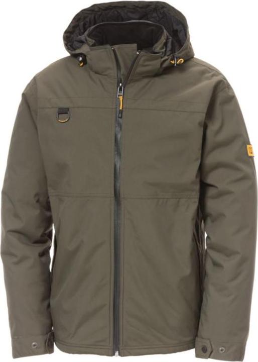 Actual product image Cat Chinook (L)