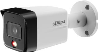 Produktbild Dahua KAMERA IP IPC-HFW1639TC-A-IL-0280B-S6 (3072 x 2048 Pixels)