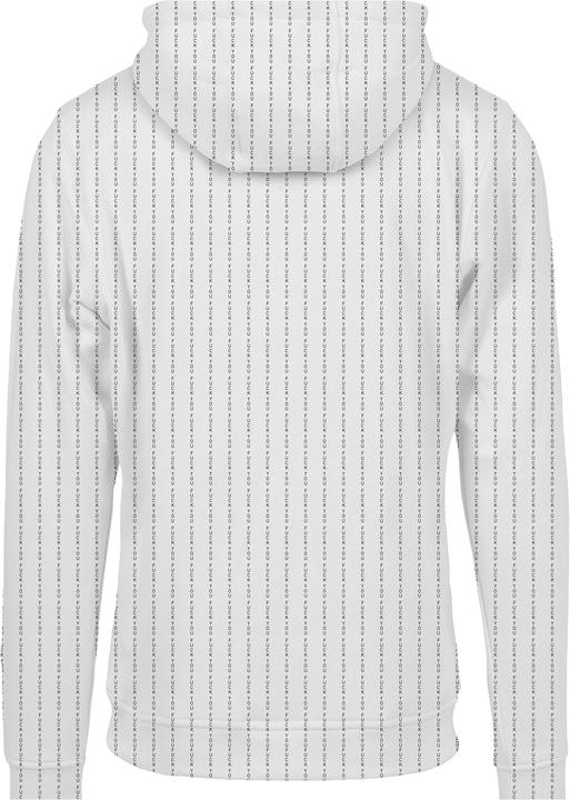 Immagine prodotto Mister Tee Felpa con cappuccio Fuckyou (XXL)