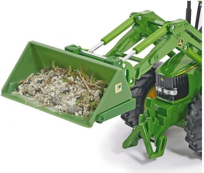 Image du produit Siku Accessoires pour chargeurs frontaux