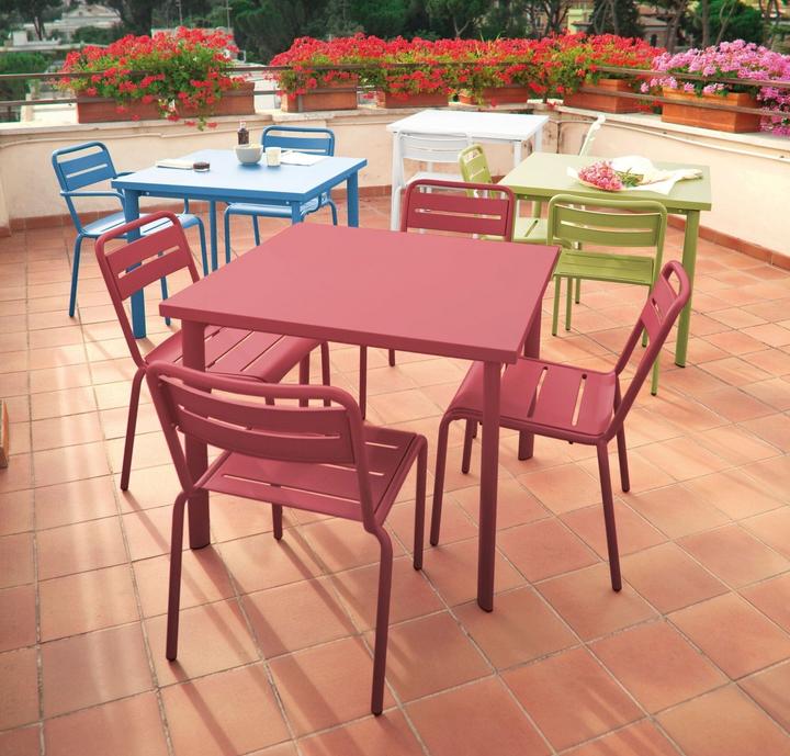 Produktbild Star Gartensessel