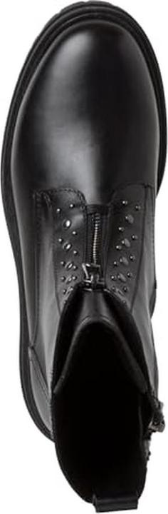 Actual product image Marco Tozzi Dames Bootie Zip Slip Modelaarzen (41)