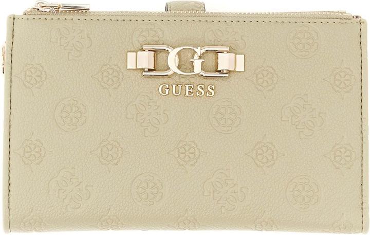 Actual product image Guess Anise SLG Double Zip Organizer
