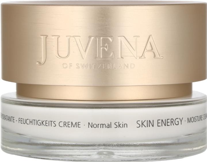 Produktbild Juvena Skin Energy Moisture Cream (50 ml, Tagescreme)