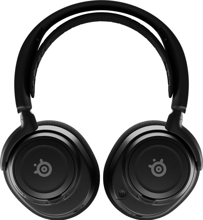Actual product image SteelSeries Arctis Nova 7 (Wireless)
