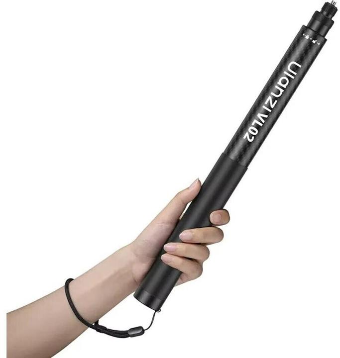 Produktbild Ulanzi VL02 Carbon Fiber Selfie Stick(2.7m)