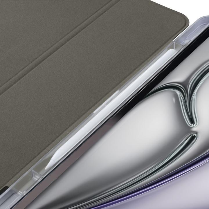 Produktbild Hama Fold Clear (Apple iPad Air 13 2024, Apple iPad Air 13 2025)