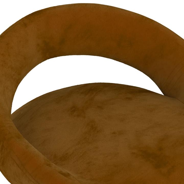 Produktbild vidaXL Barhocker