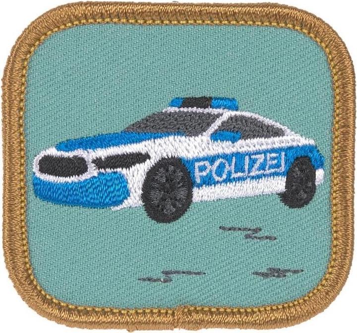 Immagine prodotto Lässig Distintivi Polizia 3 pezzi