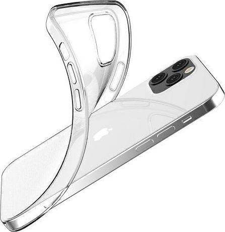 Productafbeelding No Name Transparant hoesje Oppo A53 1mm (Oppo A53)