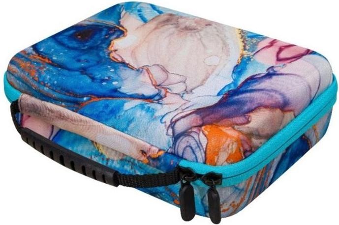 Immagine prodotto Craft Buddy Cristallo Art Storage Case Marble - 30 Fiale