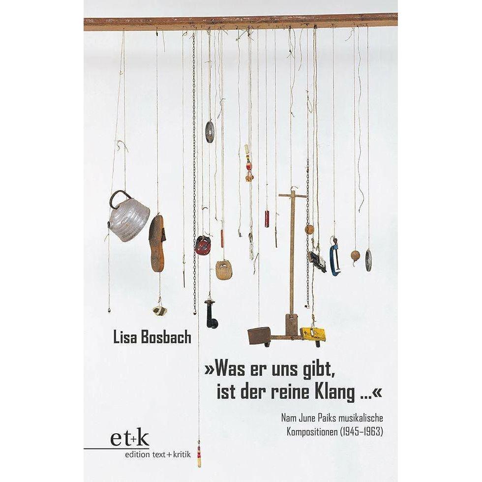 Lisa Bosbach, Fachbücher von Lisa Bosbach