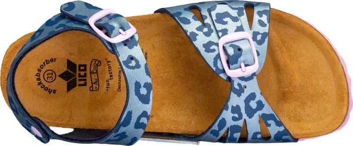 Produktbild Lico Bioline Sandal (35)